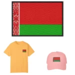 Belarus Flag