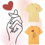 Hand Heart