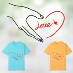 Hand Love