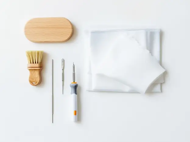 Tools You’ll Need for Cleaning