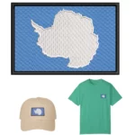 Antarctica Flag