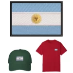 Argentina Flag
