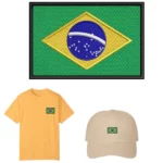 Brazil Flag