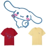 Cinnamaroll
