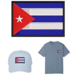 Cuba Flag