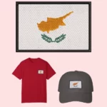 Cyprus Flag
