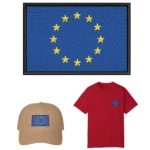 European Union Flag