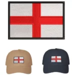 Georgia Flag