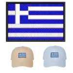 Greece Flag