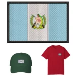 Guatemala Flag