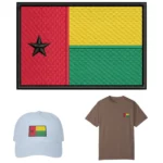 Guinea-Bissau