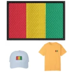 Guinea Flag