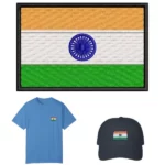 India Flag