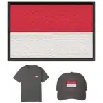 Indonesia Flag