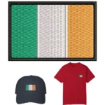 Ireland Flag