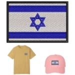 Israel Flag