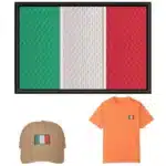 Italy Flag