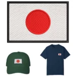 Japan Flag