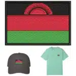 Malawi Flag