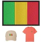 Mali Flag