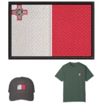 Malta Flag