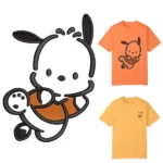 Pochacco