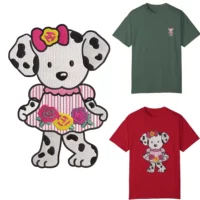 Spottie Dottie