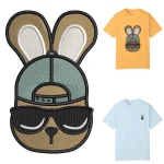 Bunny Face Hat