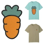 Chunky Carrot