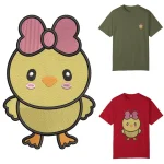 Easter Girl Chick