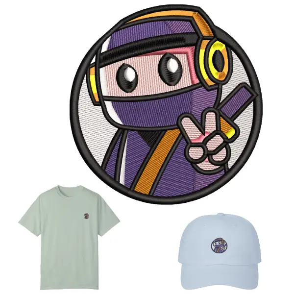 Ninja Fighter Ninja Fighter