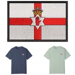 Northern Ireland Flag