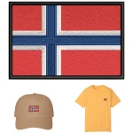 Norway Flag