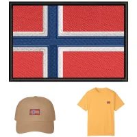 Norway Flag