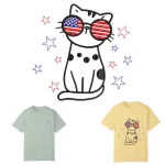 USA Cat
