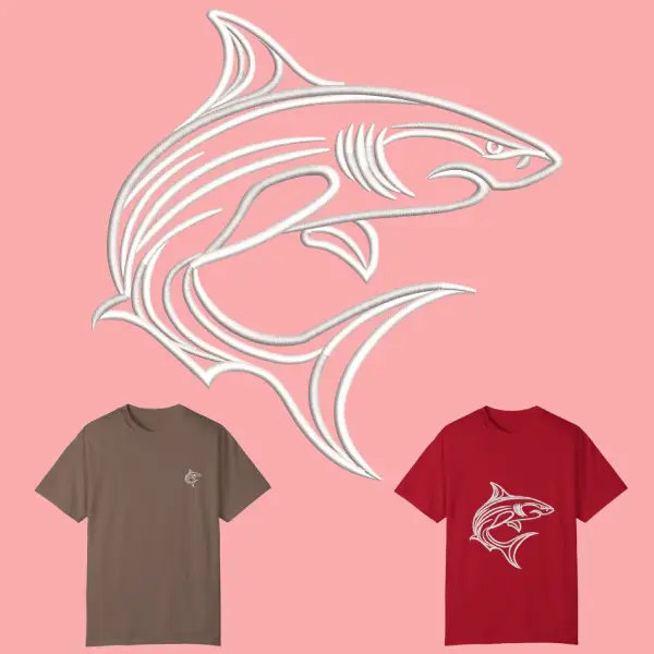 Poisson blanc White Fish