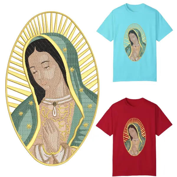 Virgen Virgen