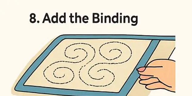 Add the Binding