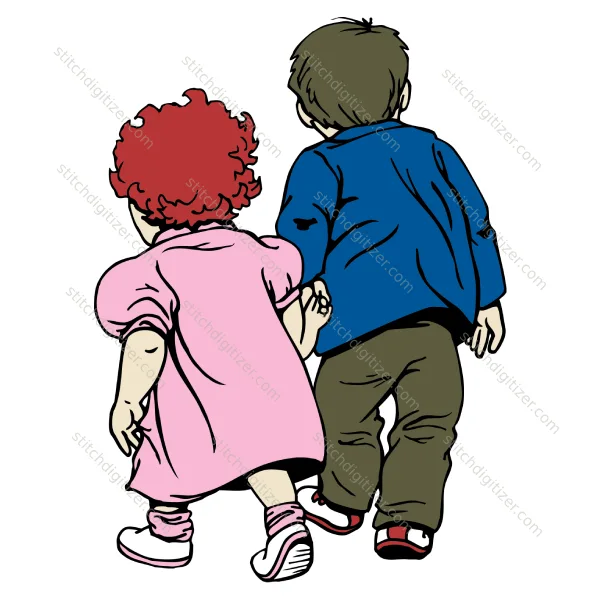 Brother and Sister Brother and Sister - Image 1