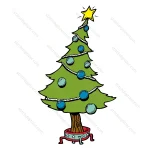 Christmas Tree