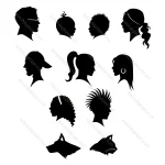 Family Faces