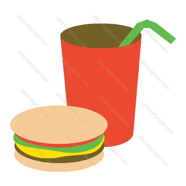 Ham Burger Ham Burger