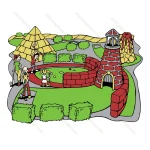 Mini Golf