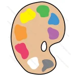 Palette