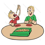 Pizza Time
