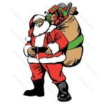 Santa Delivery