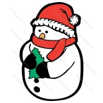 Snowman