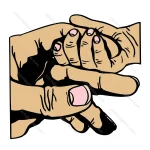 Take My Hand