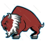 Angry Red Bull