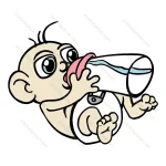 Baby Bottle